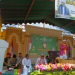 Maulid Nabi di Desa Mantawakan Mulia, Momentum Perkuat Syukur dan Persaudaraan