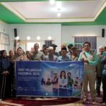 Harpelnas 2026, BPJS Ketenagakerjaan Hadir Lebih Dekat untuk Melayani, Melindungi dan Memberdayakan Pekerja