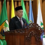 Bupati Tanbu Resmi Tutup PKP Angkatan IV 2026 di BPSDM Provinsi Kalsel