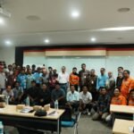 CSR PT BIB Dorong Kemandirian Peternak melalui Pelatihan Penetasan Unggas Bersama Akademisi IPB