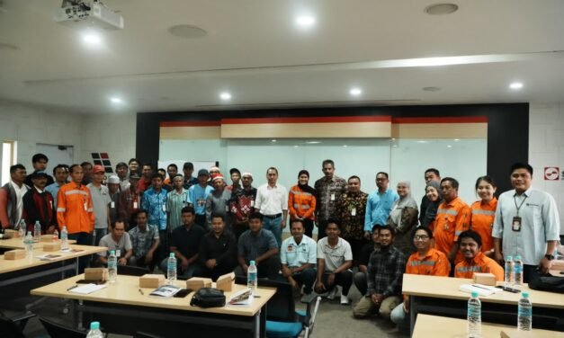 CSR PT BIB Dorong Kemandirian Peternak melalui Pelatihan Penetasan Unggas Bersama Akademisi IPB