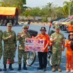 Pemkab Tanbu Perkuat Kesiapsiagaan Hadapi Ancaman Karhutla