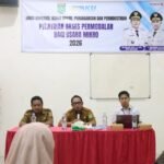 Pemkab Tanbu Gelar Pelatihan Akses Permodalan bagi Usaha Mikro 2026