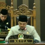 Pemkab Tanbu Apresiasi DPRD Tanbu Setujui 3 Raperda di Tetapkan Menjadi Perda