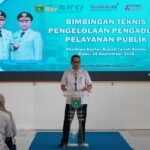 Pemkab Tanbu Dorong Perangkat Daerah Tidak Menganggap Pengaduan Masyarakat Masalah Semata