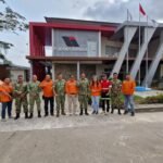 Mabes TNI Apresiasi Kesiapan PT Borneo Indobara Tangani Karhutla