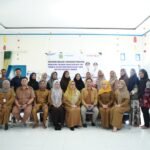 Bupati Tanbu Dorong Pelaku IKM Tingkatkan Kualitas Produk Melalui AKSI KEMAS