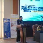 Pemkab Melalui Bappedalitbang Luncurkan Inovasi AKSI MAPPATUJU pada Pencapaian Target RPJMD Tahun 2025-2029