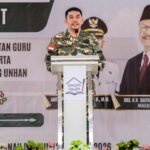 Bupati Tanbu Siapkan Program Pemberdayaan Orang Tua Siswa Sekolah Rakyat