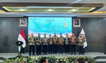 PT BIB Raih Gold dan Silver di CSR & PDB Awards 2026, Dorong Kemandirian Ekonomi Desa