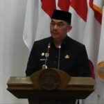 Bupati Tanbu Sampaikan RAPBD Tanbu Anggaran 2027 di Rapat Paripurna DPRD Tanbu