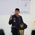 Bupati Tanbu Tegaskan Program Kerja Perangkat Daerah Bisa Memberikan Dampak Bagi Masyarakat