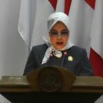 DPRD Tanbu Gelar Rapat Paripurna Agenda Penyampaian Pemandangan Umum Fraksi Terhadap RAPBD Anggaran 2027