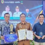 Bappedalitbang Berhasil Raih Juara II Kategori Umum Inovasi Detektor Karhutla di Ajang KIA 2026 Tingkat Provinsi Kalsel