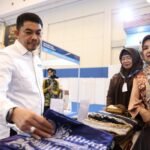 Pemkab Tanbu Raih 3rd Winner Medium Booth Category (Stand Terbaik) di Trade Expo Indonesia ke-41 2026