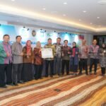 117.385 Pekerja Terlindungi, Tanah Bumbu Masuk Nominasi Jamsostek Awards 2025
